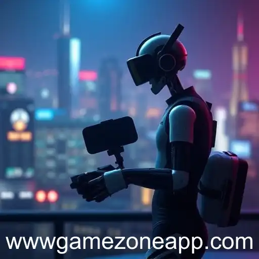 The Rise of AI in Gaming