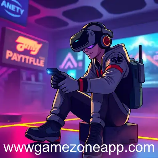 The Digital Playground: GameZone's Rise in a Shifting Landscape