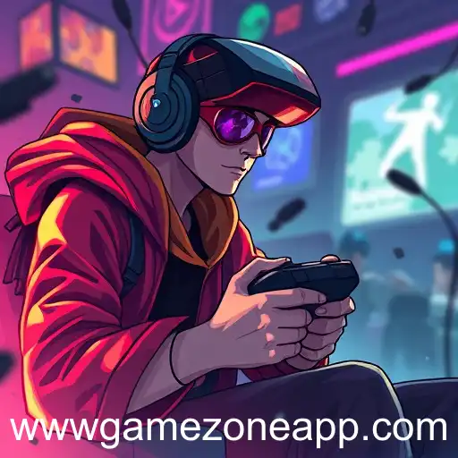 Emerging Trends in the Gaming World