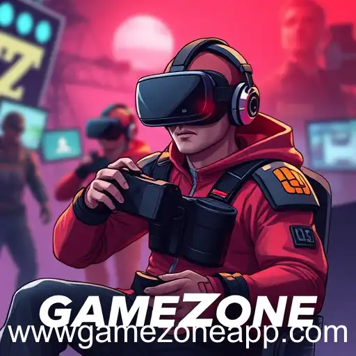 The Evolution and Influence of GameZone in 2025