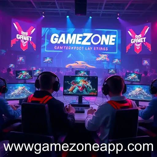 The Evolution of GameZone and Its Impact on Gaming