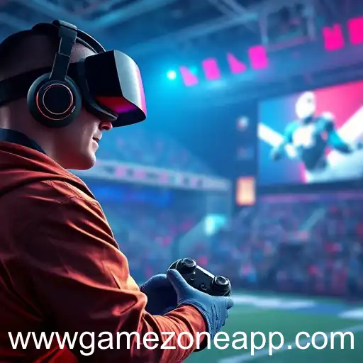 The Evolution of Gaming in 2025