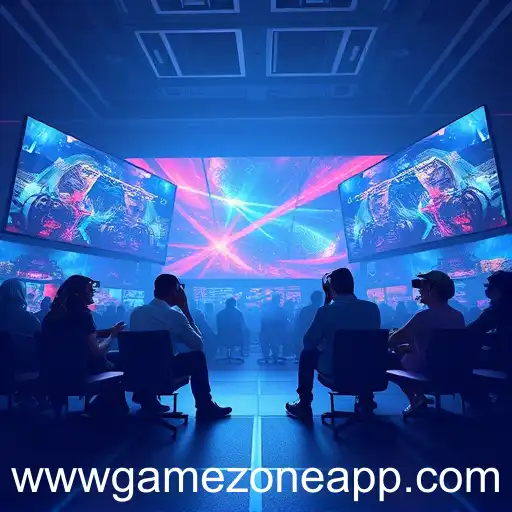 The Evolution of Online Gaming in 2026