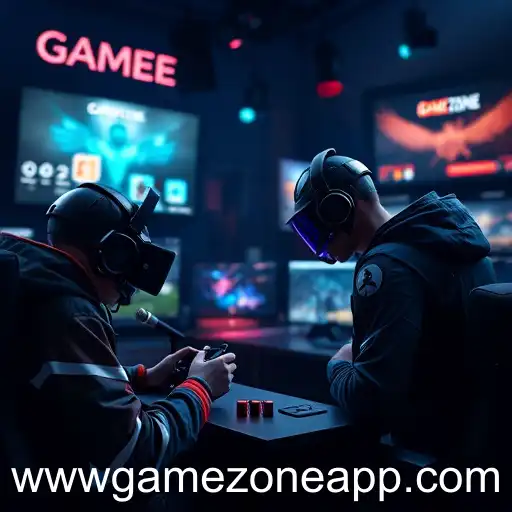 Evolving Trends in the Gaming Industry