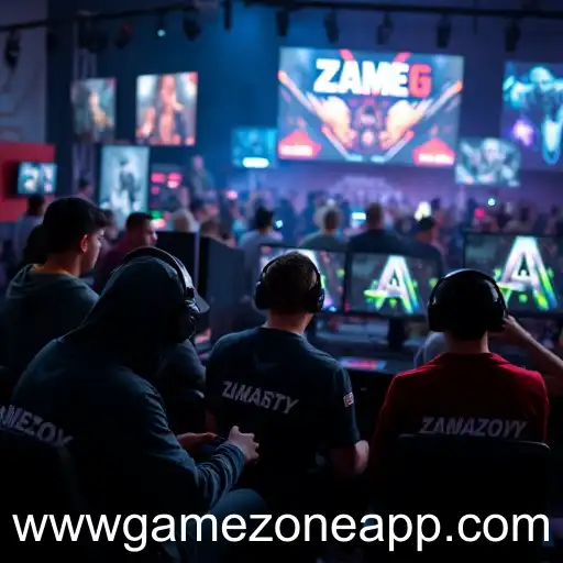 GameZone's Evolution and Impact on Gaming