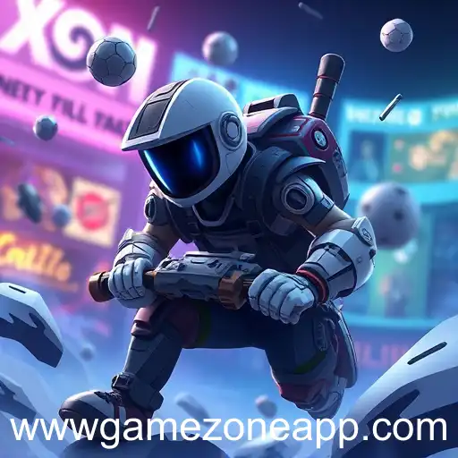 GameZone's Influence on the Gaming World