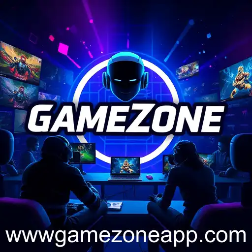 Exploring GameZone's Revolution in Gaming