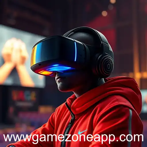 GameZone's Dynamic Influence on the Gaming Industry