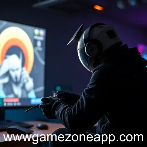 GameZone Revolutionizes Gaming Landscape