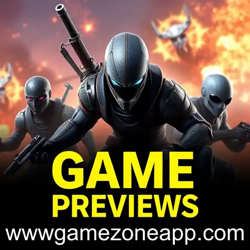 The Gaming Renaissance of 2025