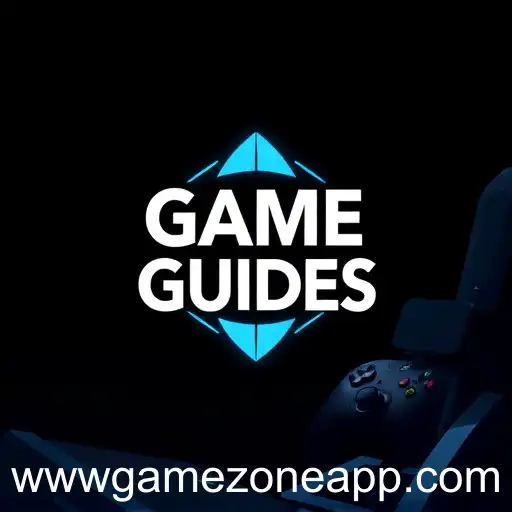 Master Your Gameplay with GameZone's Comprehensive Game Guides