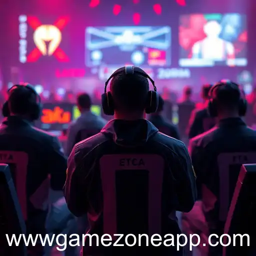 The Evolution of Gaming in 2025