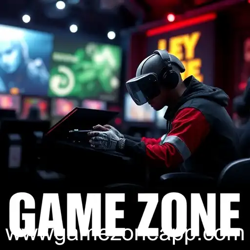 Future of Gaming: Transformations and Trends