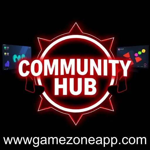 GameZone's Evolution in the Gaming World