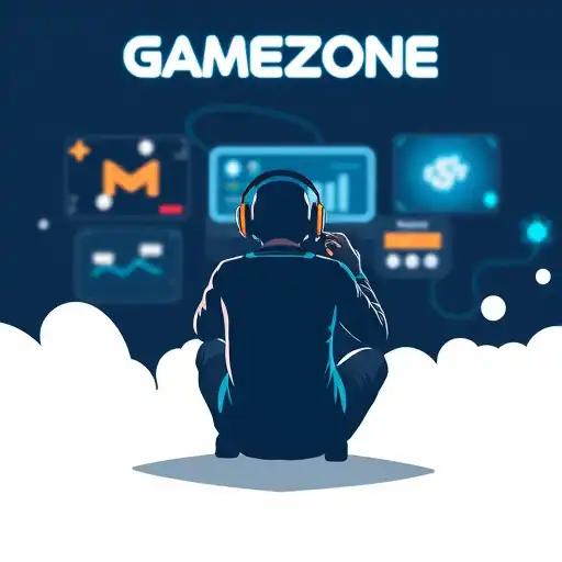 GameZone Shaping the Future of Gaming