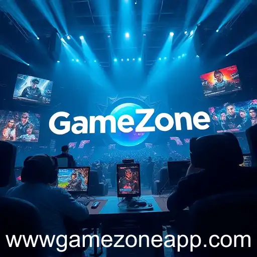 GameZone's Impact on the Gaming Community