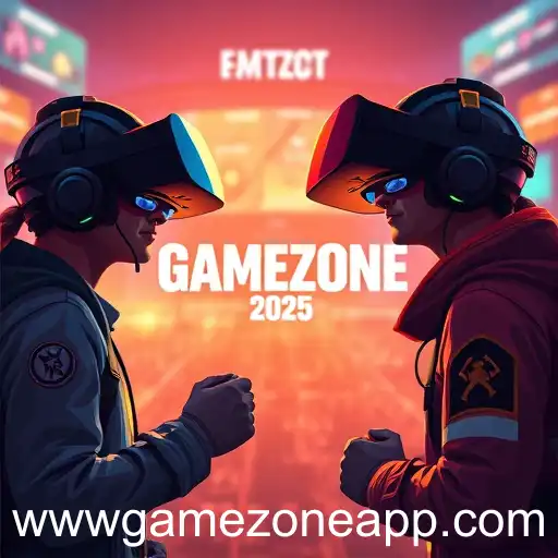 GameZone: Revolutionizing Gaming in 2025