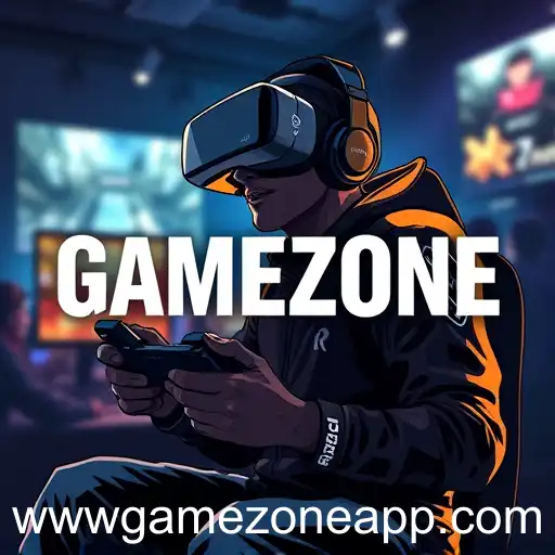 Evolving Trends in Gaming: GameZone Leads the Charge