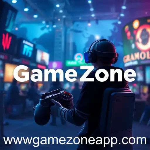 GameZone Revolutionizes Player Experience with AI