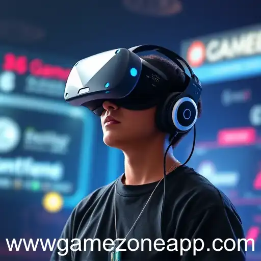 The Metamorphosis of Gaming in 2025