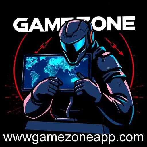 The Rise of GameZone in the Digital Landscape