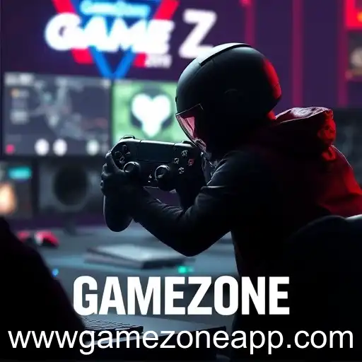 The Vibrant Evolution of GameZone in 2025