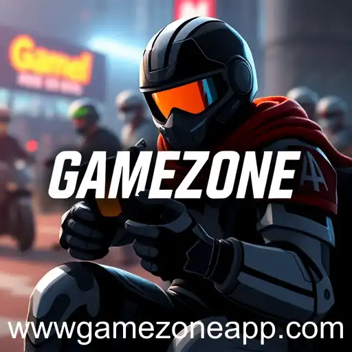 Exploring GameZone: Your Ultimate Hub for Enlightening Game Reviews