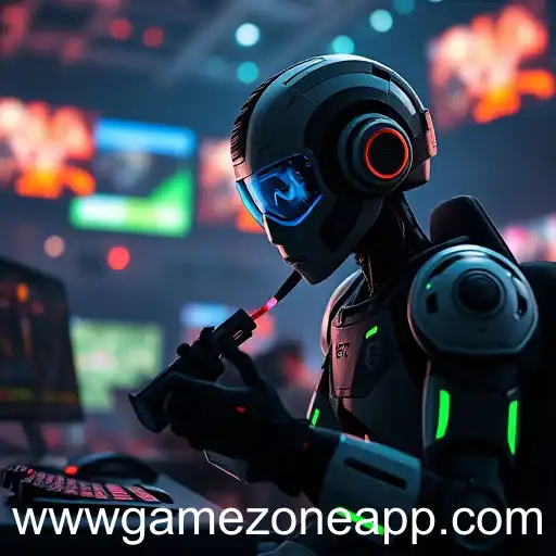 Revolution in Gaming: How 2025 Reshapes the Industry