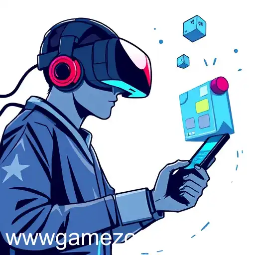 Rising Trends in Gaming: 2025 Edition