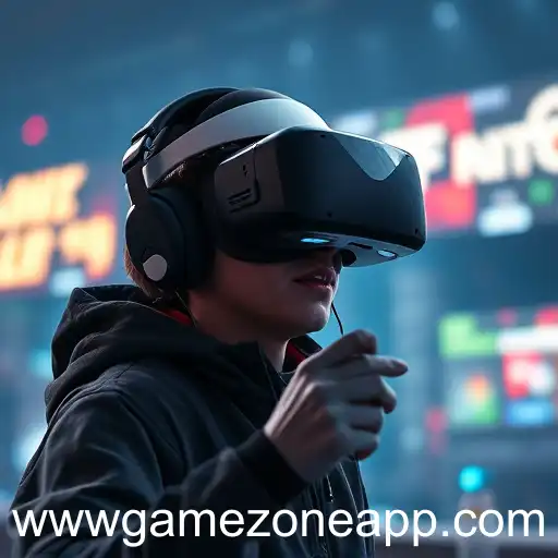 Rising Trends in Online Gaming for 2026